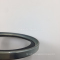 wheel back oil shaft seal with high performance